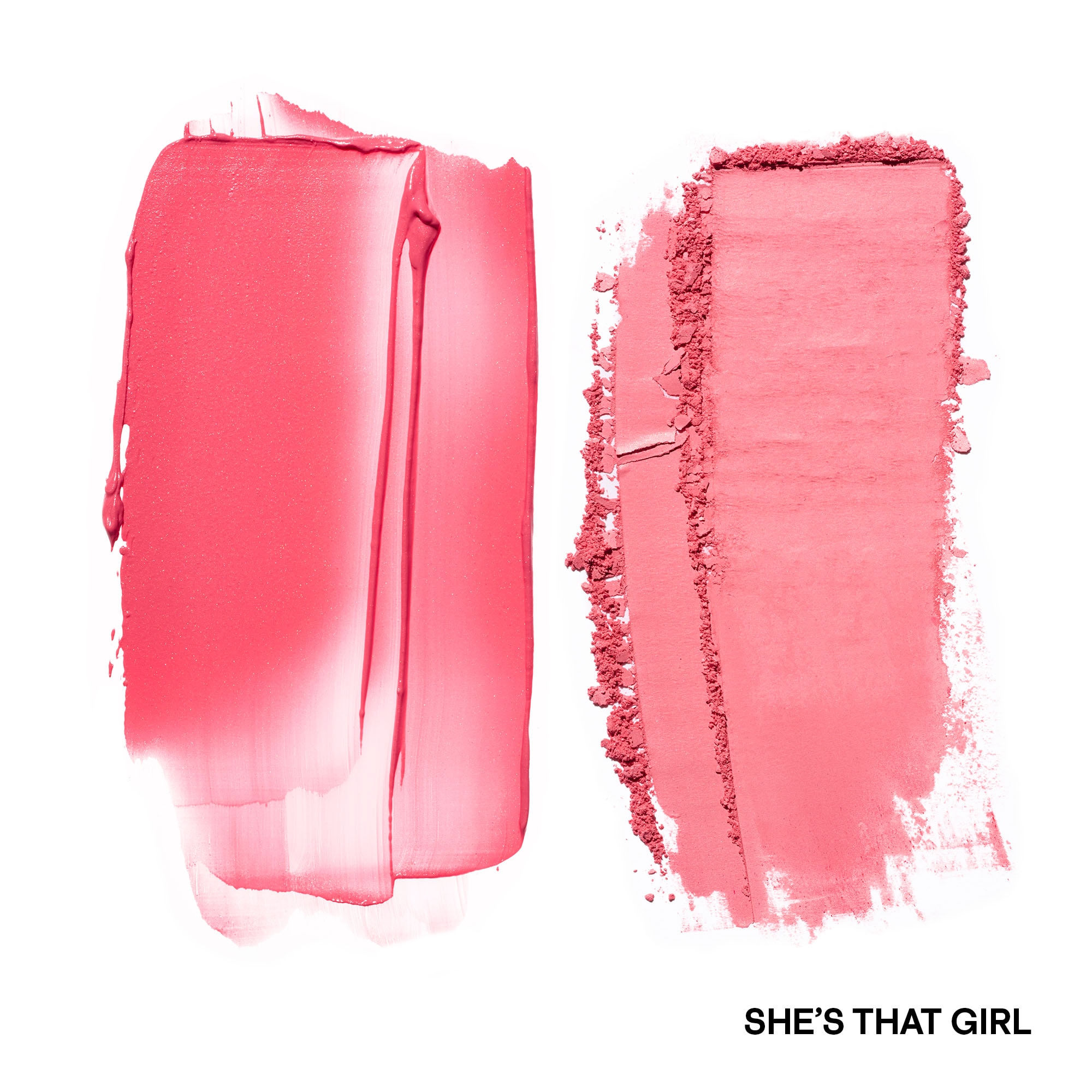 SHE'S THAT GIRL